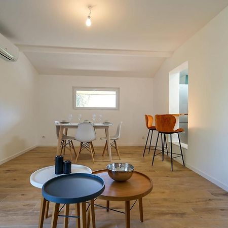 The Semnoz Charming Apartment For 3 People Close To The Lake! Sévrier Eksteriør bilde