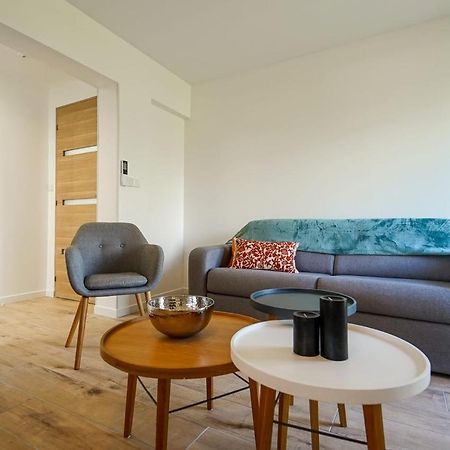 The Semnoz Charming Apartment For 3 People Close To The Lake! Sévrier Eksteriør bilde