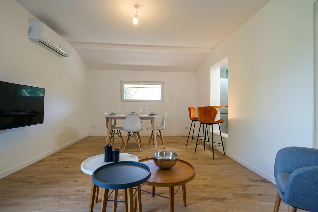 The Semnoz Charming Apartment For 3 People Close To The Lake! Sévrier Eksteriør bilde