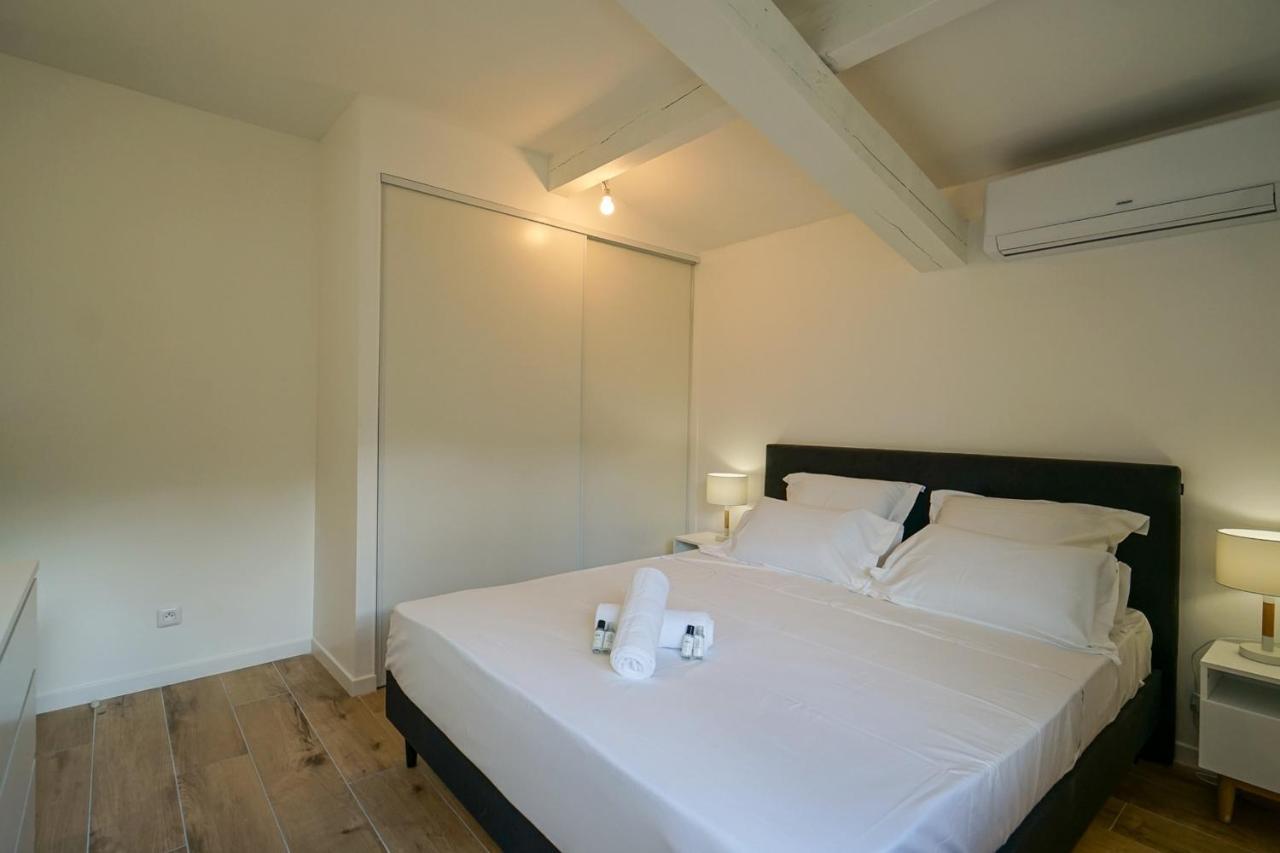 The Semnoz Charming Apartment For 3 People Close To The Lake! Sévrier Eksteriør bilde