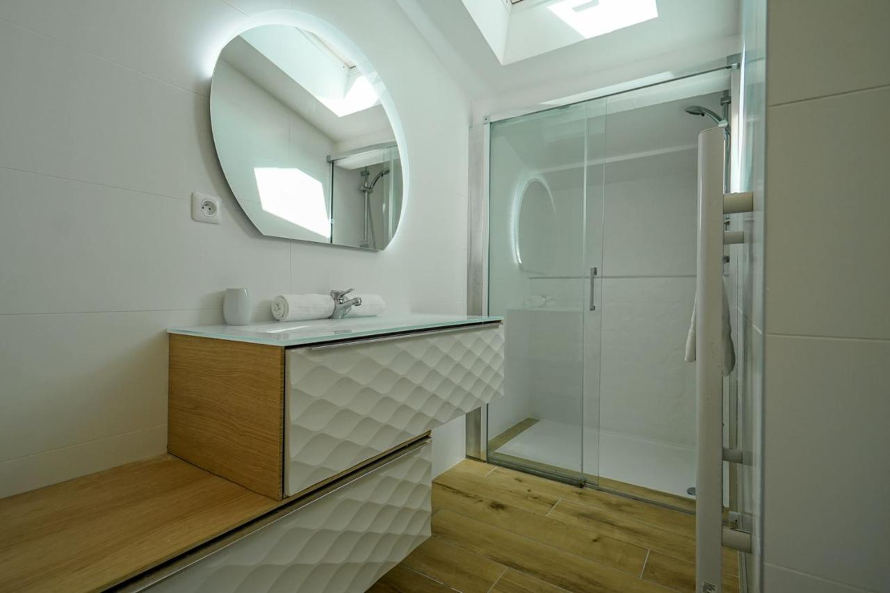 The Semnoz Charming Apartment For 3 People Close To The Lake! Sévrier Eksteriør bilde